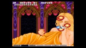 🛸 Parodius (SNES) — Абсурдный шутер! Полное прохождение