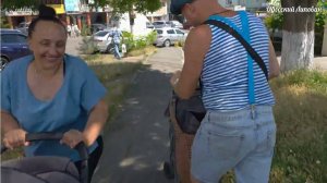 Базар в дали от Одессы. Обзор цен на продукты не Привоз!! Липован