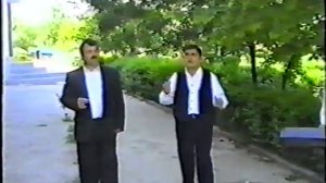 гр. Даркуш - Посвящается Боке (1998)