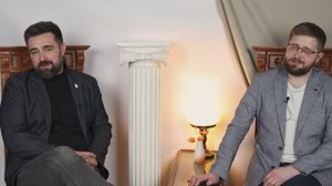 ИНТЕРВЬЮ/Организаторы