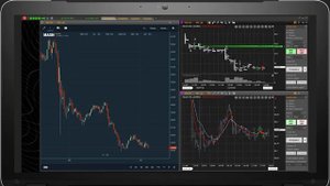 Возможности торгового терминала 2