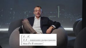 Урок : 7 Электромагнитные волны. Физика 11 класс.