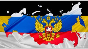 Paint Графический редактор: флаг и герб История территории России! Я Люблю Россию!