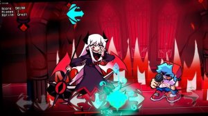 Unknown Suffering (vs Var V2)