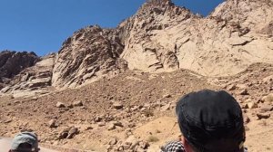 11# egypt  Единственный в Египте православный монастырь св.Екатерины, обед в Дахабе июнь 2025