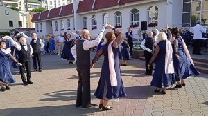 VID_20250614_ Наталья Чернякова 🎤 и ансамбль Респект 60+