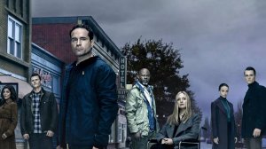 Сосны (краткий пересказ сериала 2 часть. КиноFOX)
