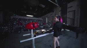 DJ SALLY Vol. 5 EDM Symphony Exclusive Concert (1)