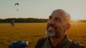 Небо зовет