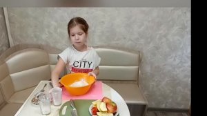 Шуськина Дарья | Кухня.Дети | г. Шумерля