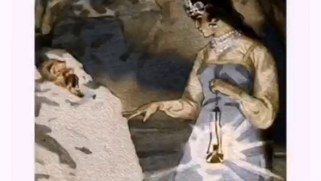 Аудиосказка. Приказчиковы подошвы смотреть онлайн