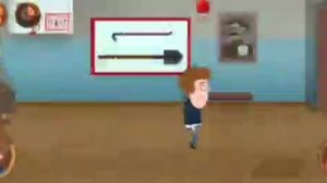 приключения Пети и Волка