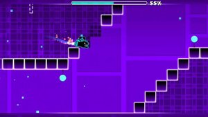 Back on track (3 coins)