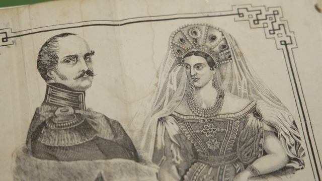 Выставка «Кокошник. Традиции красоты» — приглашение куратора