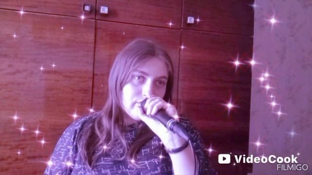 На счастье | Альбина Джанабаева | cover Acapella Mila Renar (harmony version)