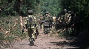 В Краматорске уничтожены цеха по производству ударных дронов ВСУ