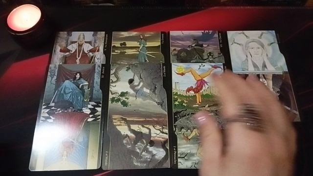 ЧТО СУДЬБА МНЕ ПРИГОТОВИЛА? ТАРО РАСКЛАД ГАДАНИЕ ОНЛАЙН