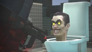 skibidi multiverse 20 (part 1)