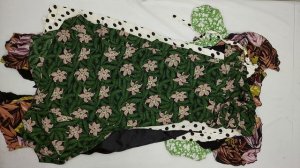 37338 Платья летние, 25пак, , секонд (supercream/cream) оптом