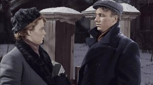 Когда весна придёт не знаю (перепевка,кавер-версия) из фильма "Весна на Заречной улице"