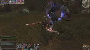 Lineage 2 Freya: Рейд Босс "Капитан Красного Флага Шака" 52 ур.(Raid Boss Captain of Red Flag Shaka)