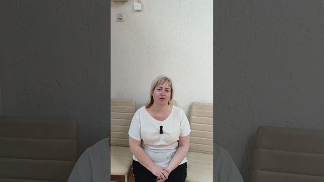 Отзыв о лазерной коррекции зрения в клинике "Зрение Новосибирск", 88001009876