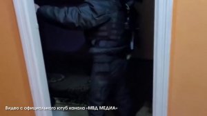 Видеоролик по профилактике потребления психоактивных веществ в молодежной среде. Ролик первый