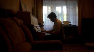 Дмитрий Соболев - Прелюдия №6 (И.С. Бах) (фортепиано)