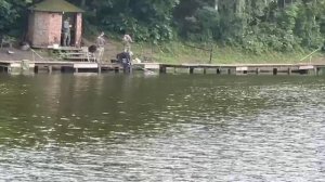Поимка Карпа
