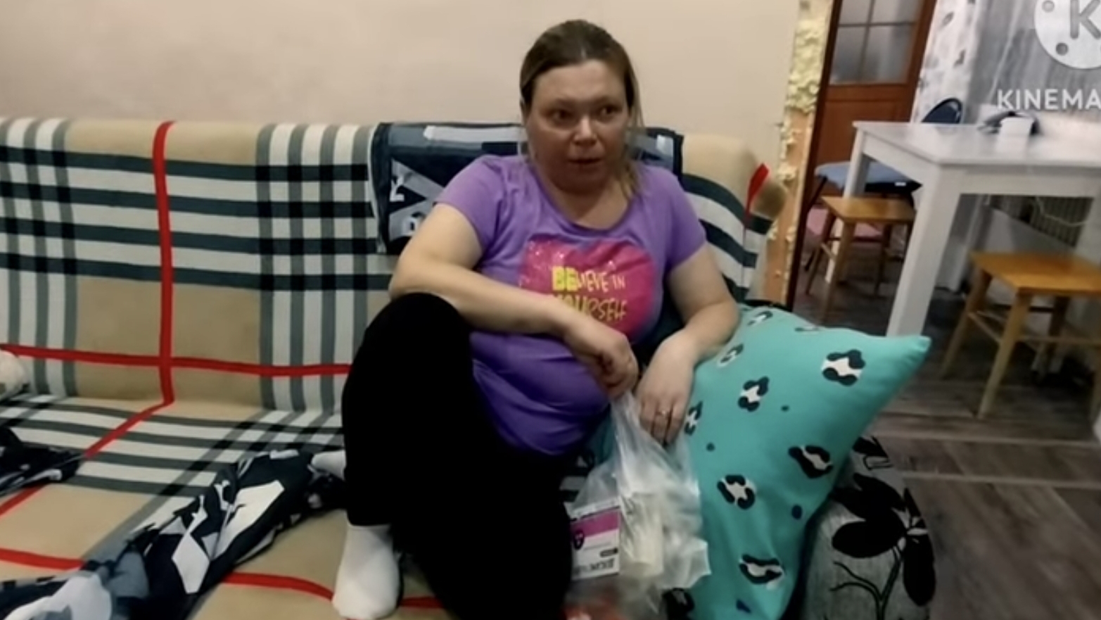 мы родились в Сибири//новый бизнес//обзор канала