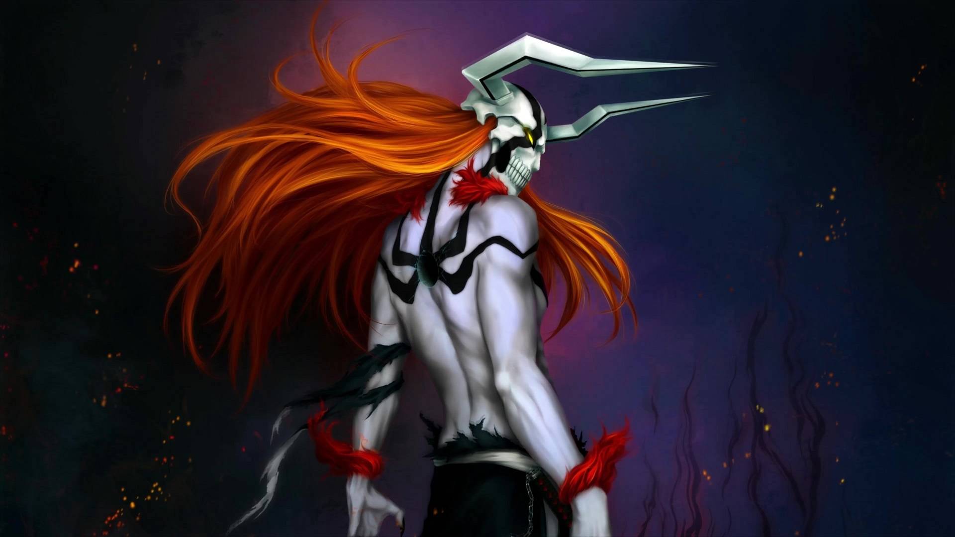 У МЕНЯ НЕТ ИМЕНИ! | Bleach