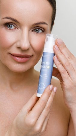 Обзор лифтинг-линейки Every Skin от «Заповедной поляны»
