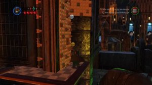 LEGO Batmen 2: Бонусное видео 3 + Капитан Бумеранг