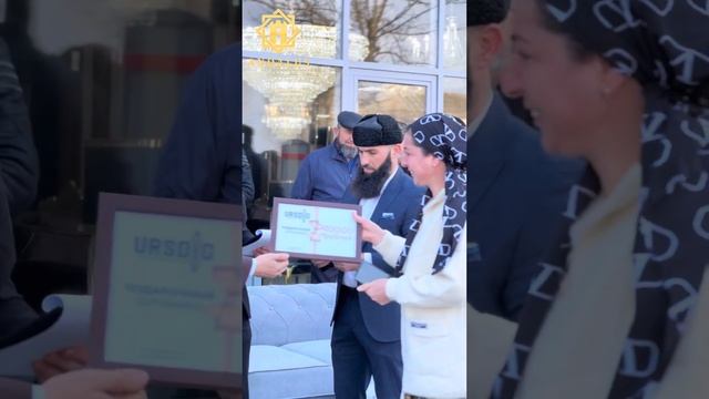ОТКРЫТИЕ ТОРГОВОГО ЦЕНТРА В ШЕЛКОВСКОМ РАЙОНЕ✅