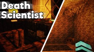 ЗАКРЫЛИ В КАМЕРЕ ЛАБОРАТОРИИ // ПРОХОЖДЕНИЕ КАРТЫ DEATH SCIENTIST #1