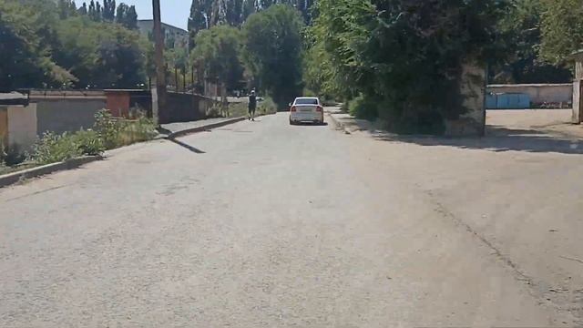 Свободный Слот за Копейки в Жару Яндекс Еда Работа Курьером на Электросамокате Сколько Заработал?