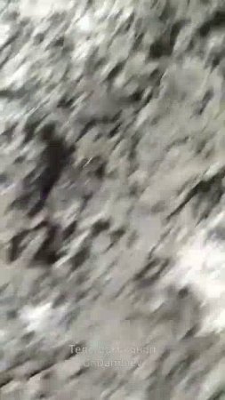 Где то в зоне СВО
