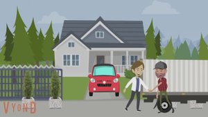 "Вредные" соседи