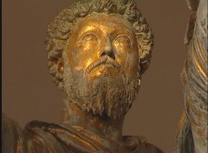 Марк Аврелий. Последний триумф императора