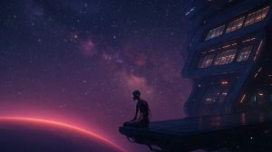 💿👽Farpoint Cerebral Ambient Space Music Deep Meditative Sci Fi Ambience