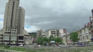 Ужице, Сербия: обзор города