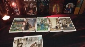КАКИХ ИТОГОВ Я ДОБЬЮСЬ В ТОМ, ВО ЧТО СЕЙЧАС ВКЛАДЫВАЮСЬ? ТАРО РАСКЛАД ГАДАНИЕ ОНЛАЙН