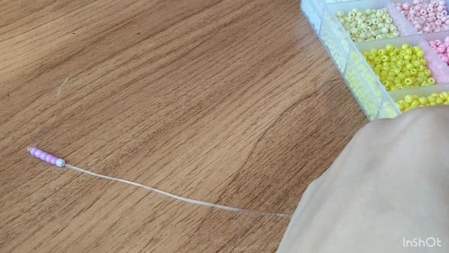 Делаю колечко лабубу смотреть онлайн