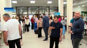 Более 70 работодателей представят свои вакансии на региональном этапе Всероссийской ярмарки