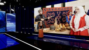 Вести Чеченской Республика 24.06.2025