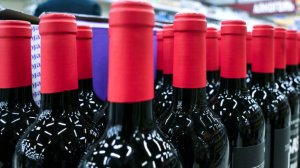 С доставкой на дом: в РФ могут разрешить онлайн-продажу вина