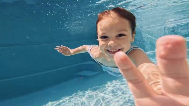 Композитные бассейны compass pools