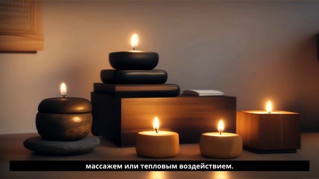 Постизометрическая релаксация принципы и техника выполнения EfimovTRANING4