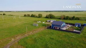 Участок в Оржицах