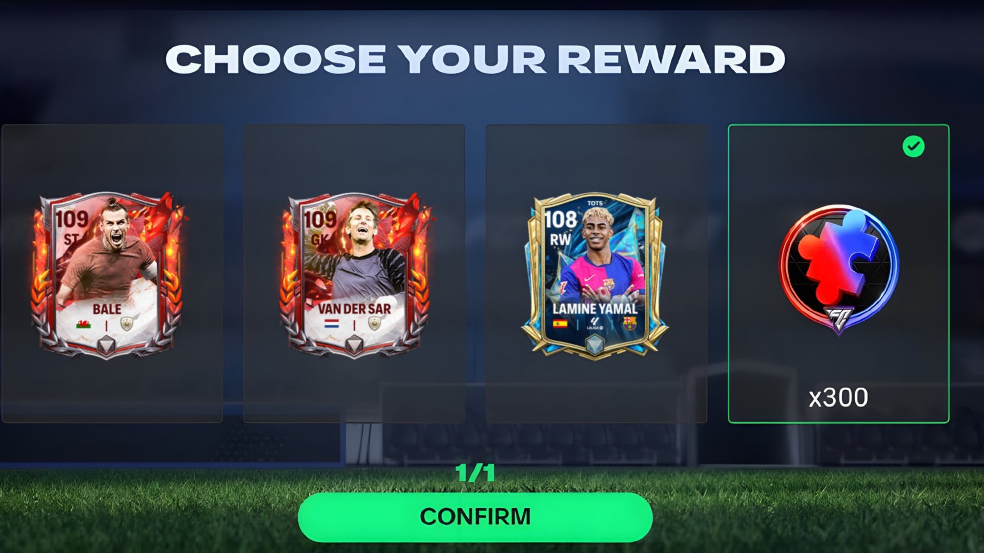 СУПЕР УДАЧА !! ОТКРЫЛ 2 ДОП. ВРЕМЯ ЗА 10.000 ОЧКОВ И ВЫПАЛ ОН... в FC MOBILE смотреть онлайн